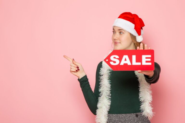 5 idei de a atrage trafic în perioada sărbătorilor