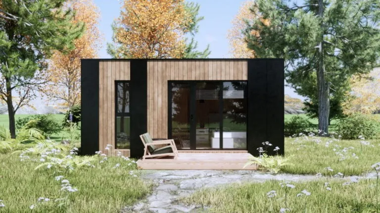 Sisteme de încălzire optimale pentru casa modulară: compararea costurilor și eficienței