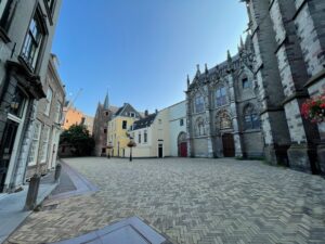 Topul destinațiilor de weekend pentru un city-break rapid în Europa