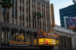 Photo nightlife history