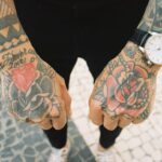 Fotografii Street Style: Atrage atenția pe Instagram