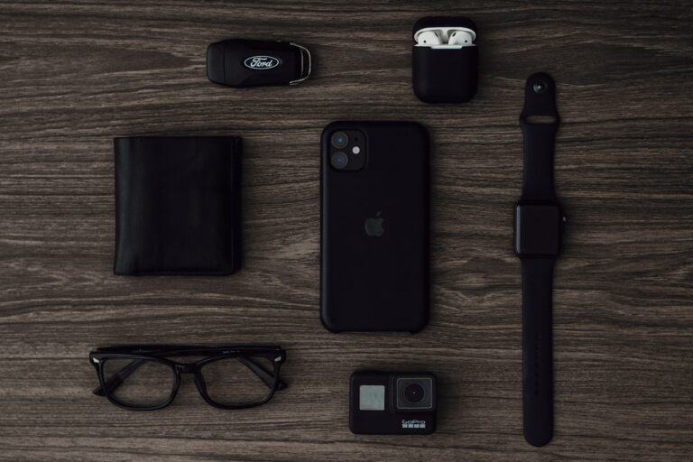 Gadgeturi de purtat la petreceri și festivaluri: cele mai cool!
