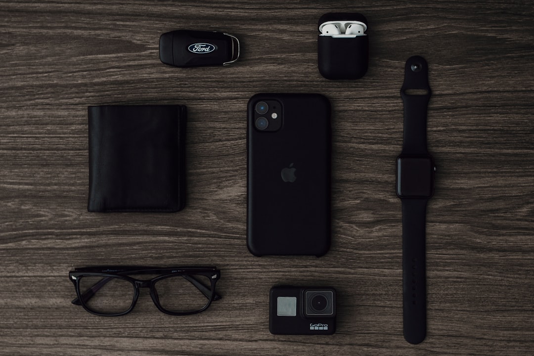 Photo cool gadgets