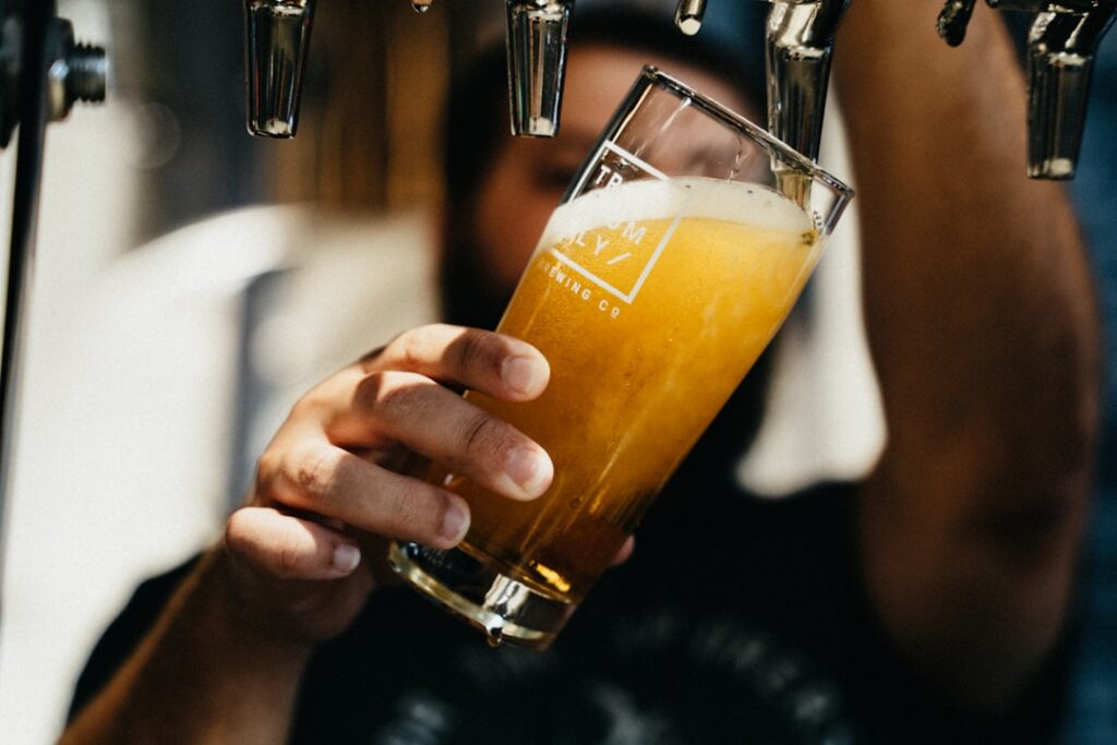 Ghidul berii artizanale: Ce tipuri de Craft Beer să încerci