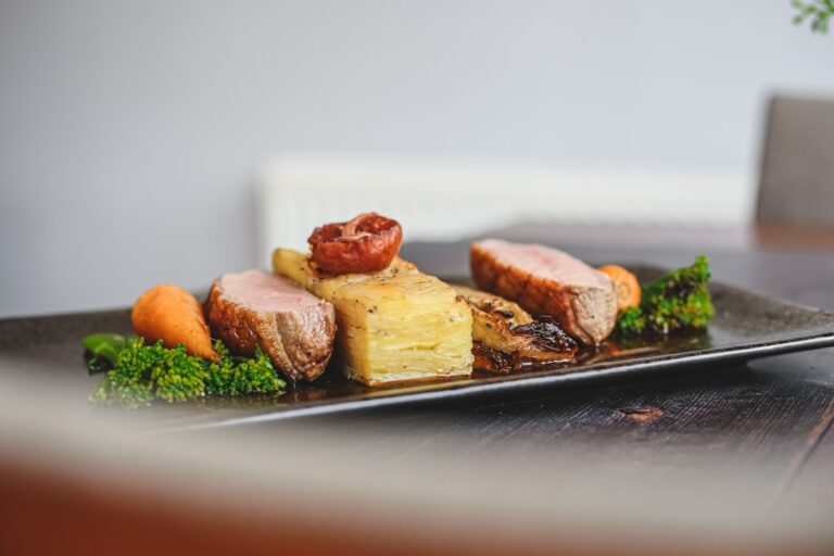 Cum să recunoști un restaurant de calitate dintr-o singură privire