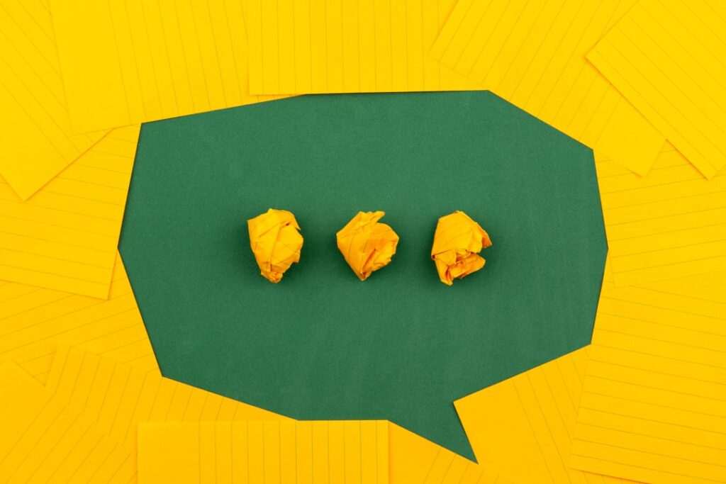 Arta de a face Small Talk fără să devii plictisitor