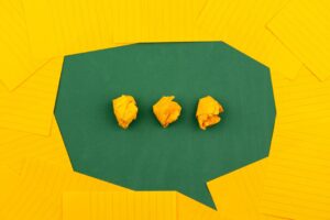 Arta de a face Small Talk fără să devii plictisitor