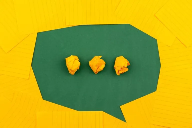 Photo Small Talk