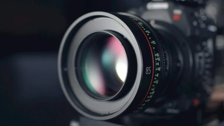 Photo cinematography