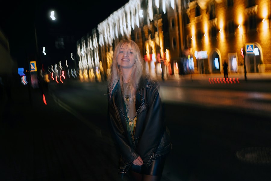nightlife trends