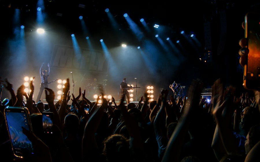 music popular