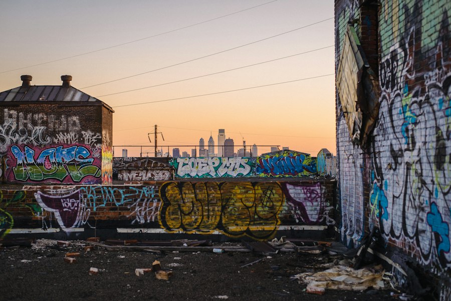 graffiti