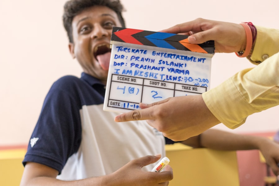 filme independente