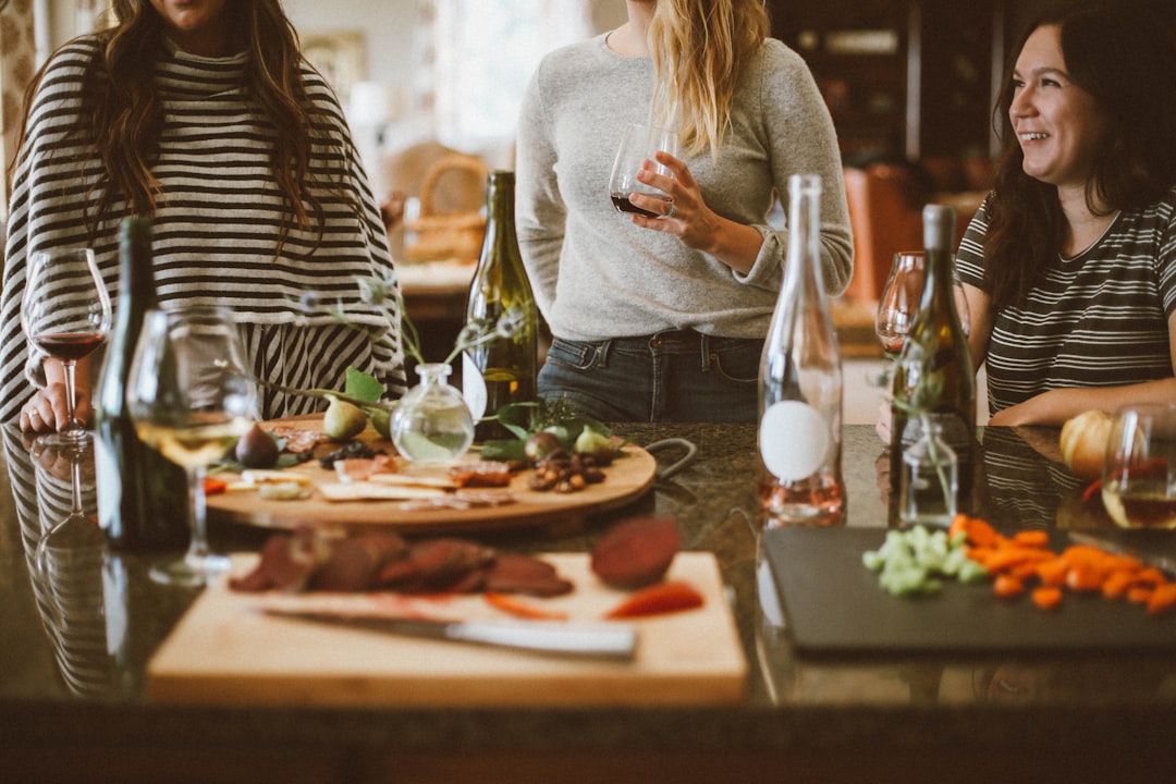 Photo Charcuterie