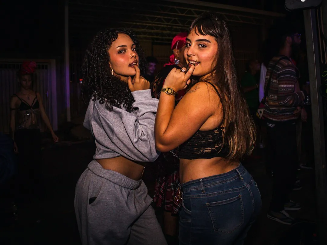 Photo nightlife trends