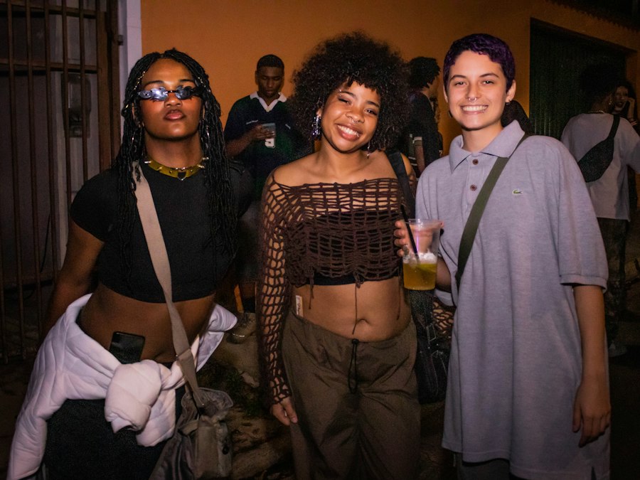 Photo nightlife trends