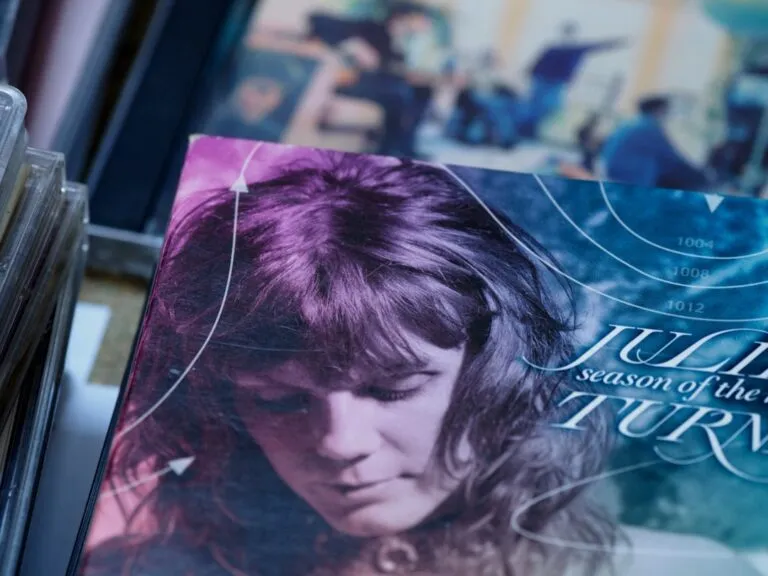 Photo film soundtracks