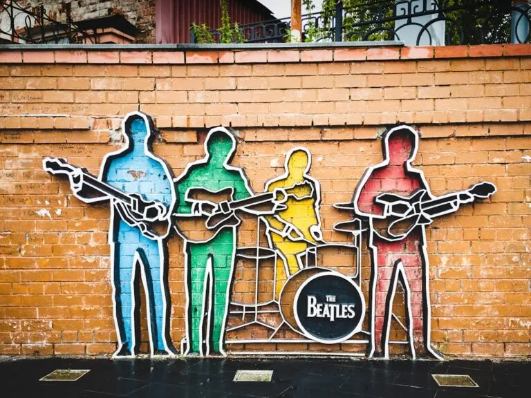 Photo music genres origins