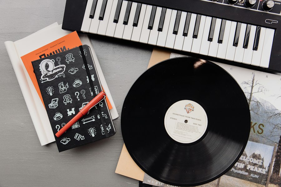 Photo music genres origins
