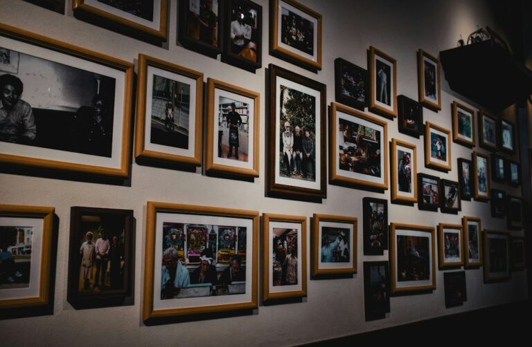 Photo history of artistic photography