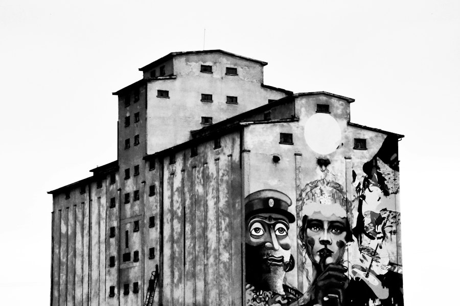 history of Romanian electronic music