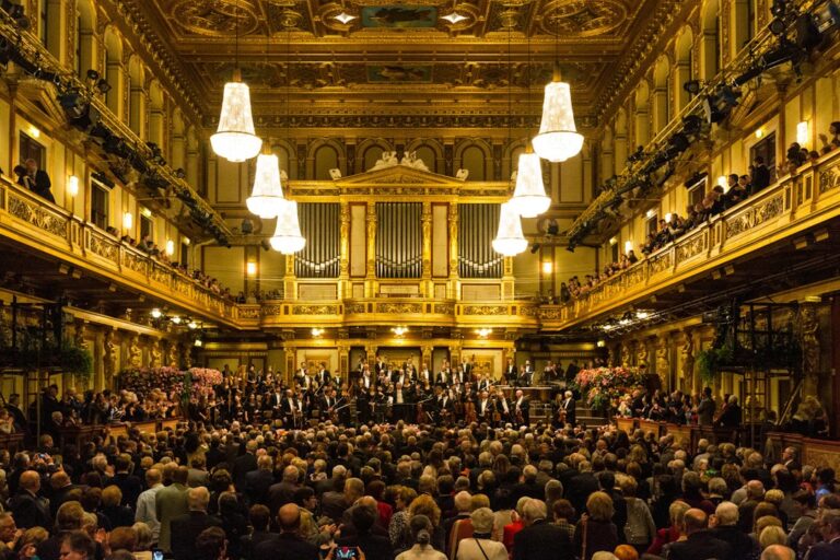 Cinci curiozități despre istoria operei Photo opera history
