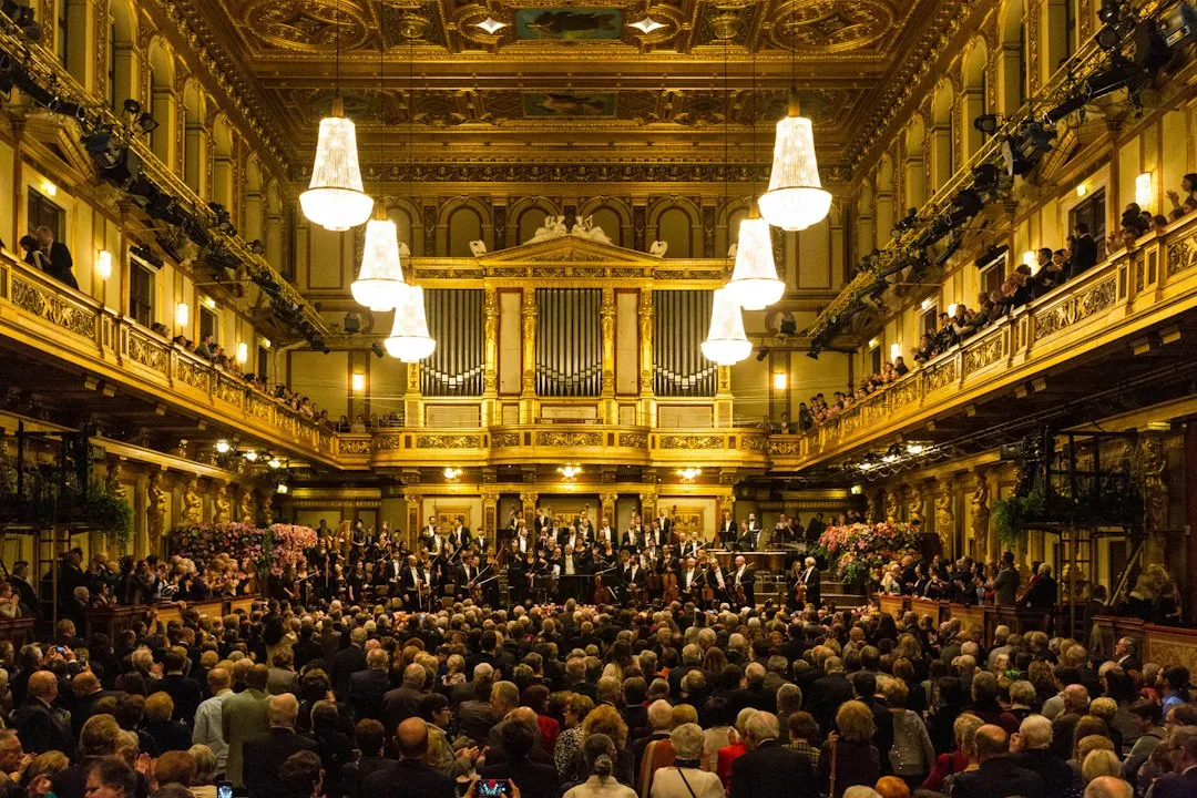 Photo opera history