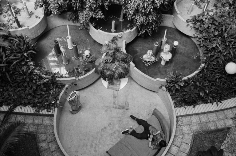 Photo film festivals