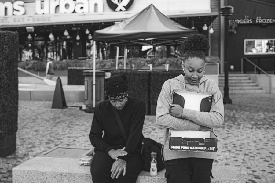 urban social life analysis research recommendations
