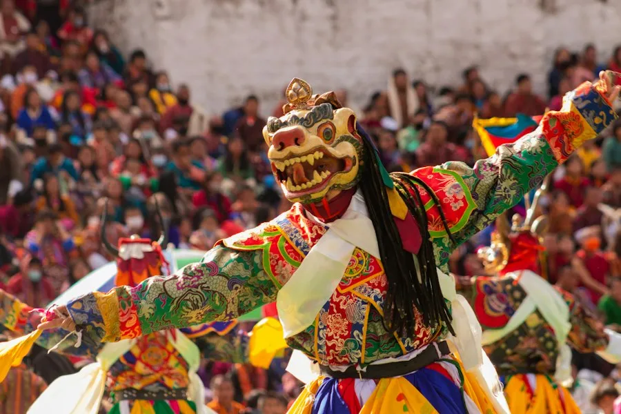 cultural events guide