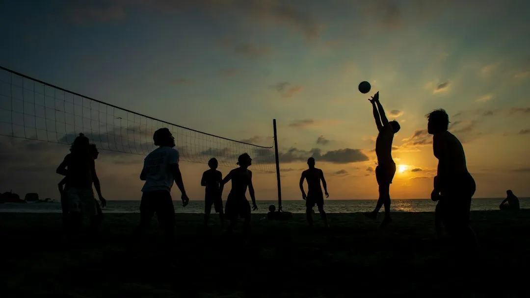 Photo leisure activities guide experts data