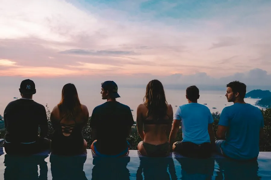 group travel tips