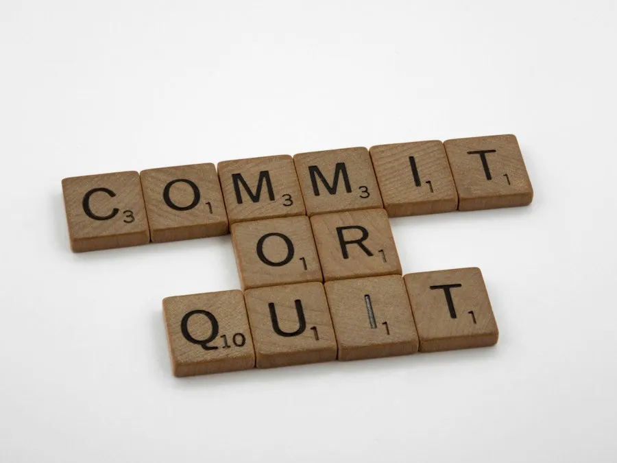 Photo common leisure activity mistakes