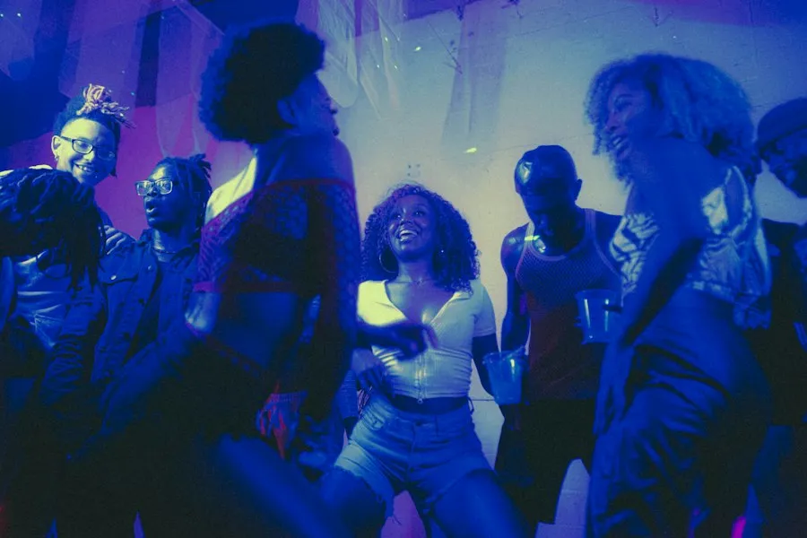 common mistakes music dance