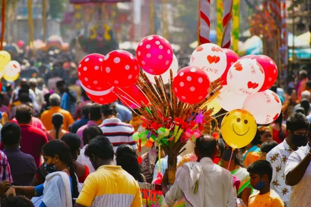 Photo common mistakes cultural events