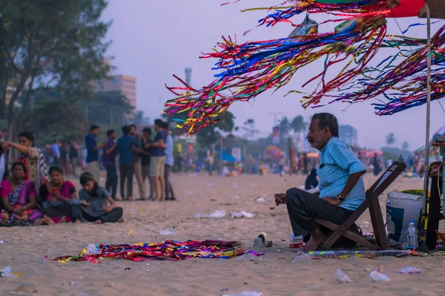 Photo common mistakes cultural events