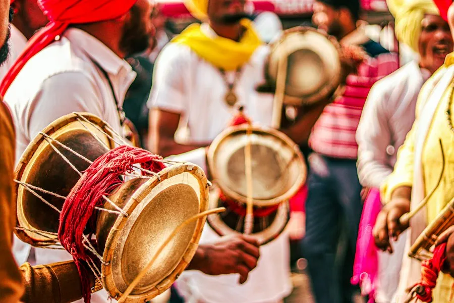common mistakes cultural events